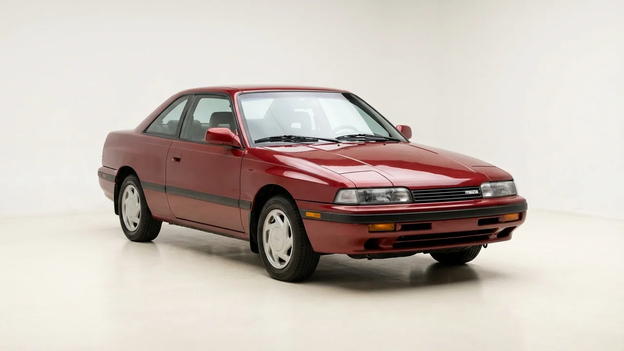 Best Mazda MX-6 Wiper Blades - 1