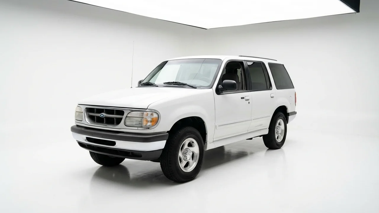 Best Mazda Navajo Wiper Blades - 1