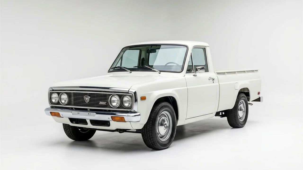 Best Mazda Rotary Pickup Wiper Blades - 1