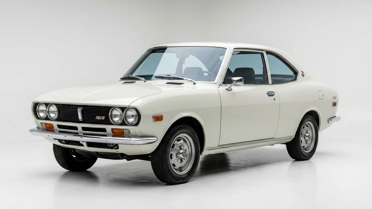 Best Mazda RX-2 Wiper Blades - 1