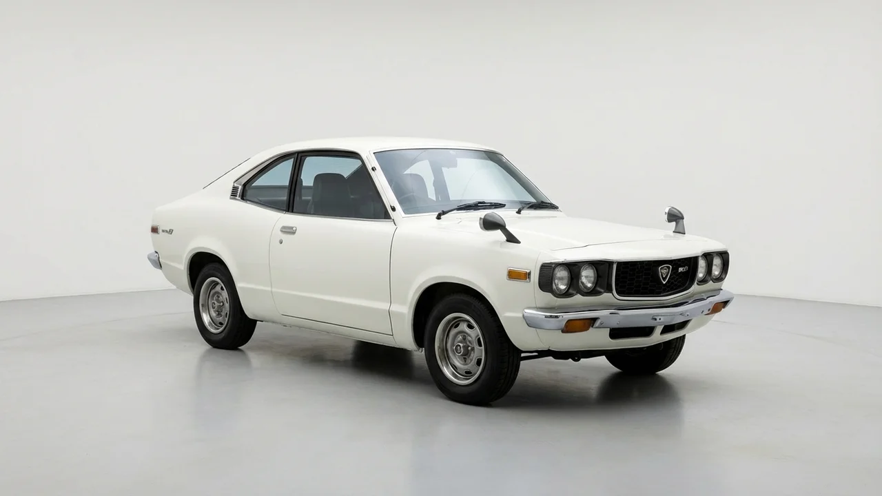 Best Mazda RX-3 Wiper Blades - 1