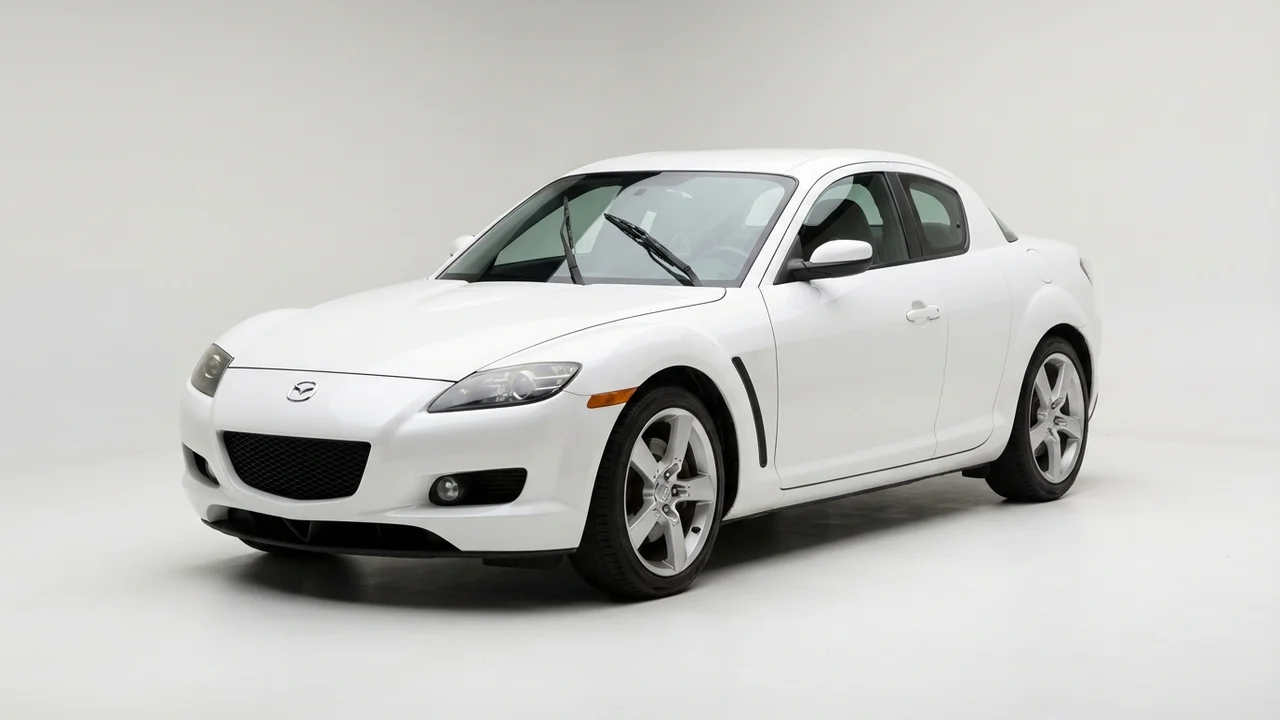 Best Mazda RX-8 Wiper Blades - 1