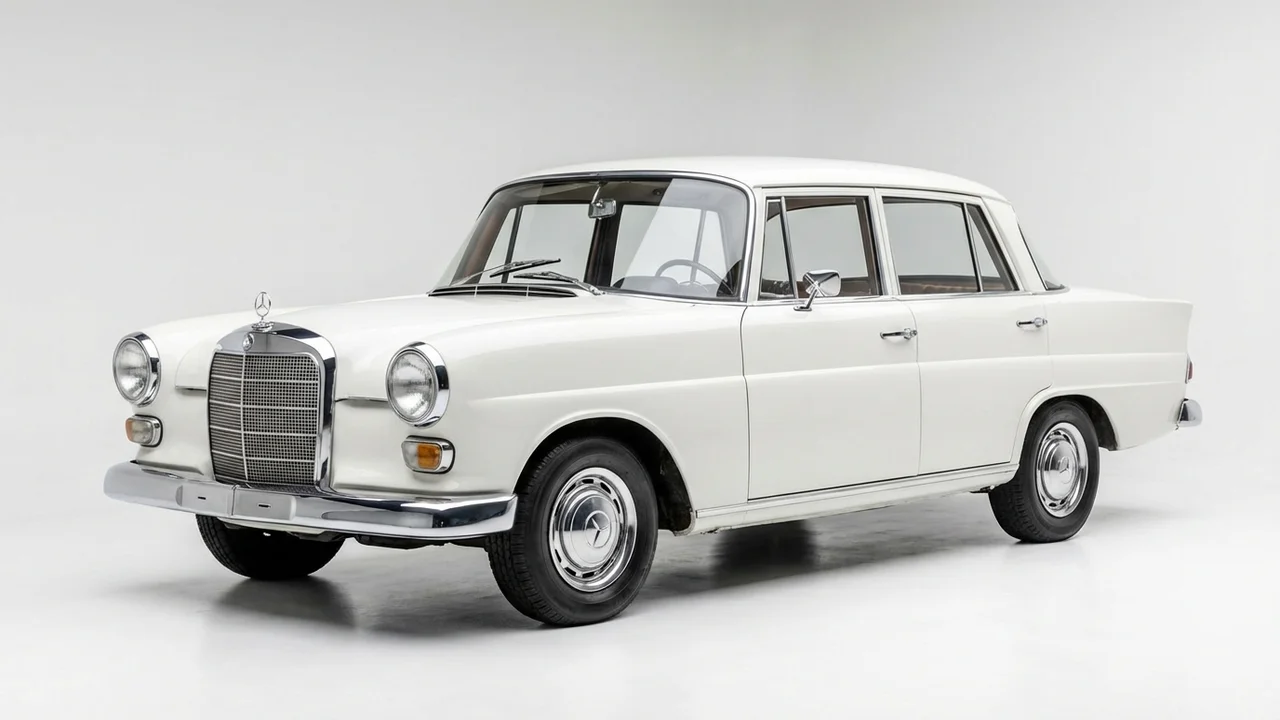 Best Mercedes-Benz 200 Wiper Blades - 1