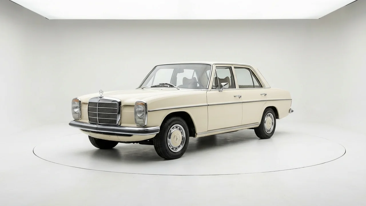 Best Mercedes-Benz 220 Wiper Blades - 1