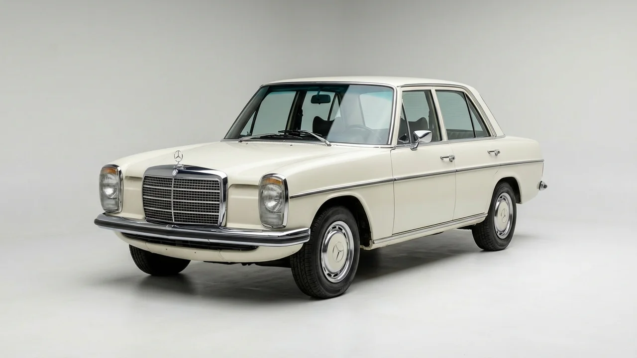 Best Mercedes-Benz 250 Wiper Blades - 1