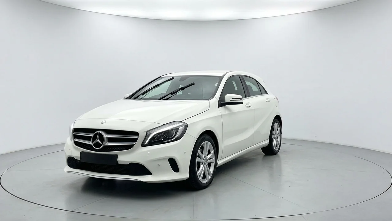 Best Mercedes-Benz A180 Wiper Blades - 1