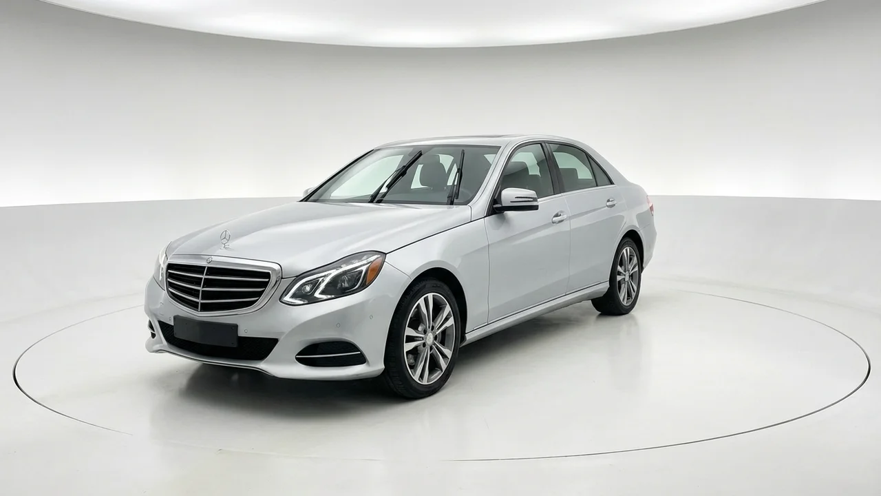 Best Mercedes-Benz E250 Wiper Blades - 1