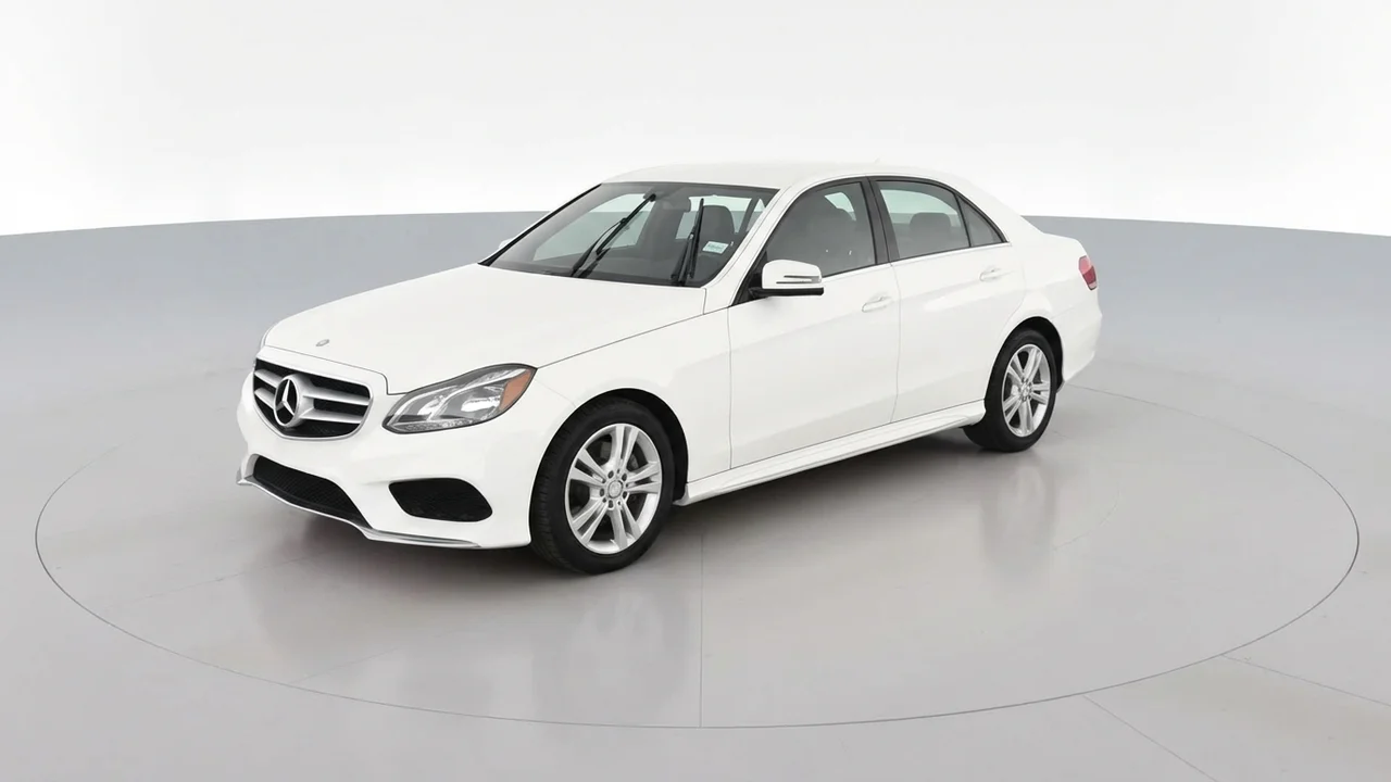 Best Mercedes-Benz E400 Wiper Blades - 1