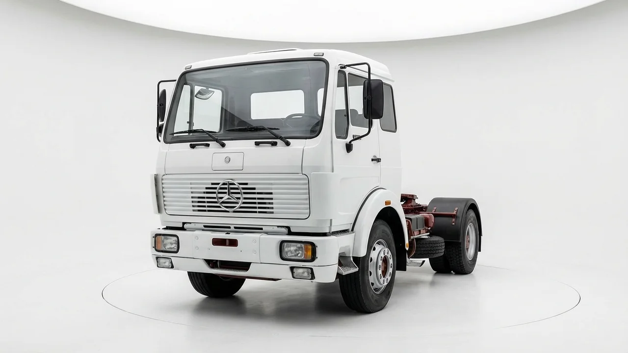 Best Mercedes-Benz LP1219 Wiper Blades - 1