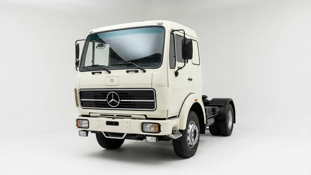 Best Mercedes-Benz LPS1525 Wiper Blades - 1