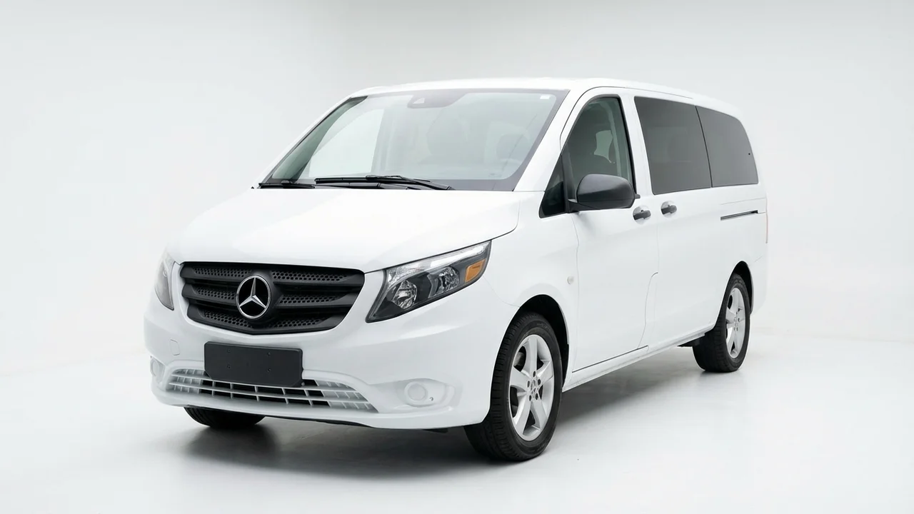 Best Mercedes-Benz Metris Wiper Blades - 1