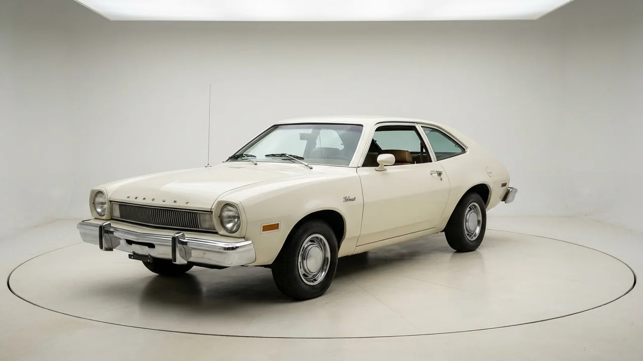 Best Mercury Bobcat Wiper Blades - 1