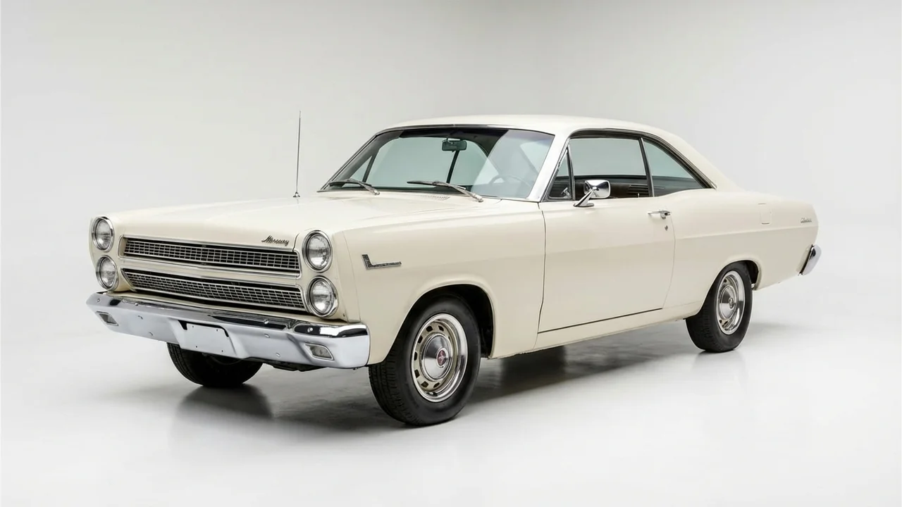 Best Mercury Caliente Wiper Blades - 1