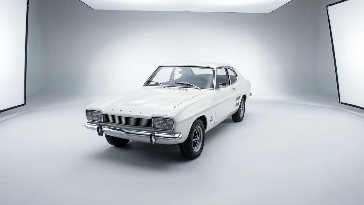 Best Mercury Capri Wiper Blades - 1