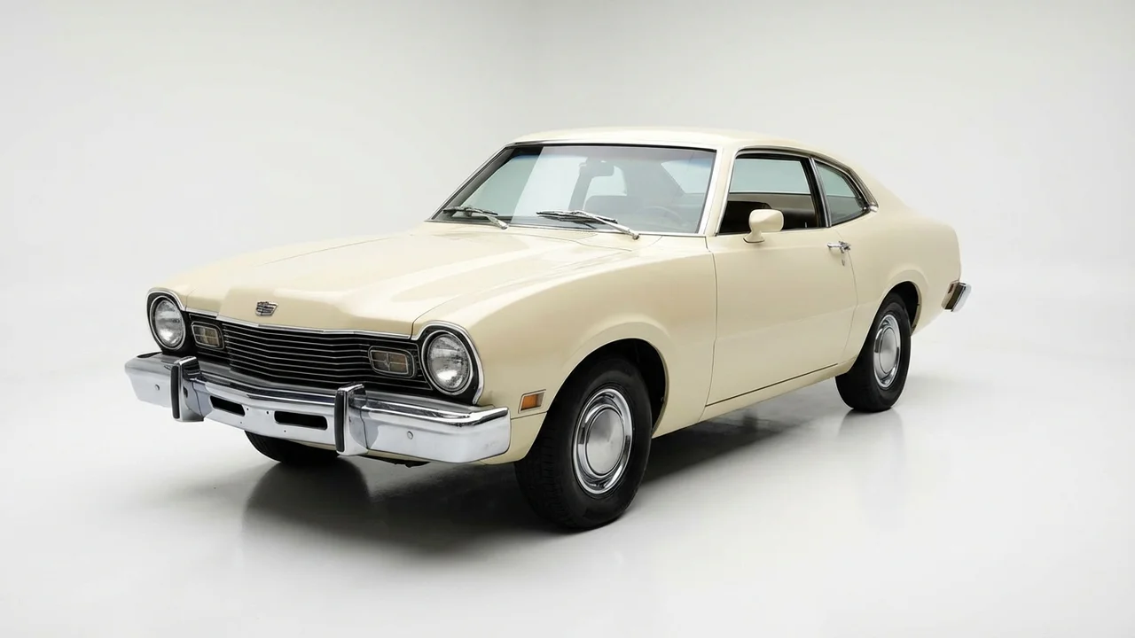 Best Mercury Comet Wiper Blades - 1