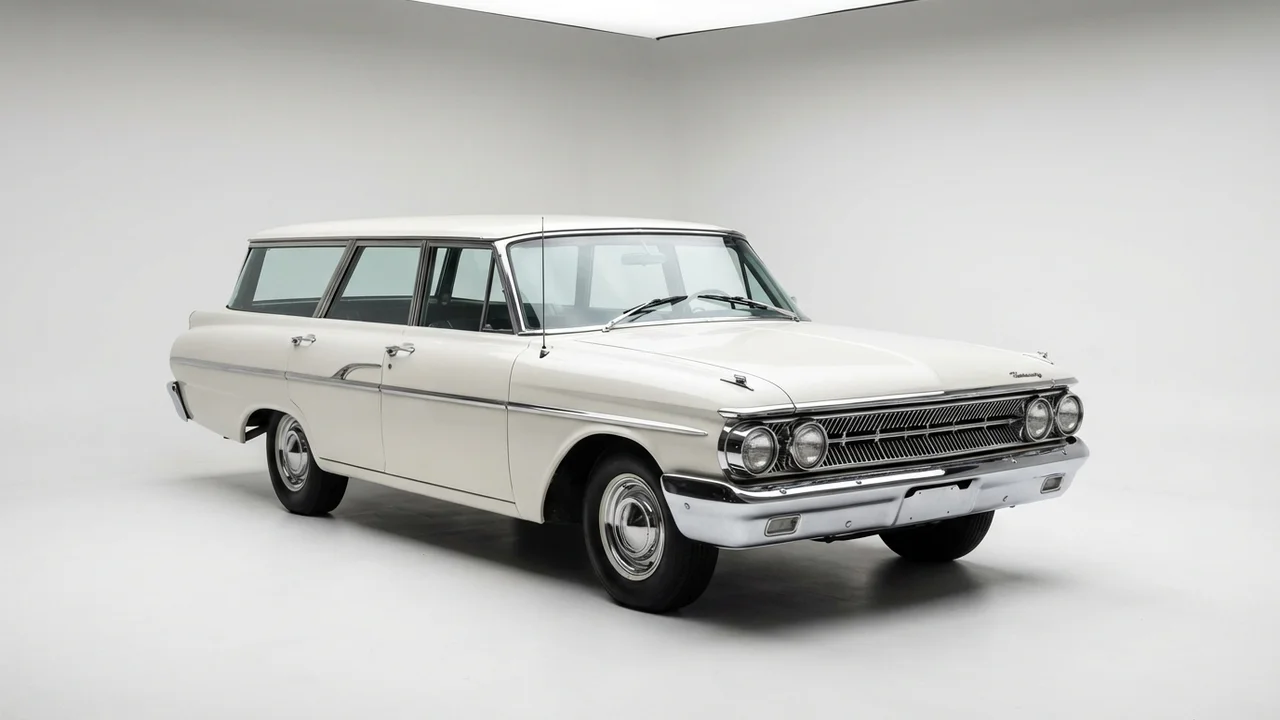 Best Mercury Commuter Wiper Blades - 1