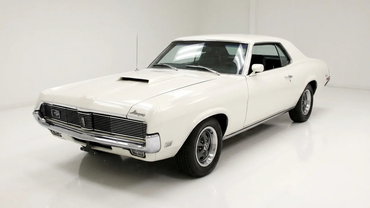 Best Mercury Cougar Wiper Blades - 1