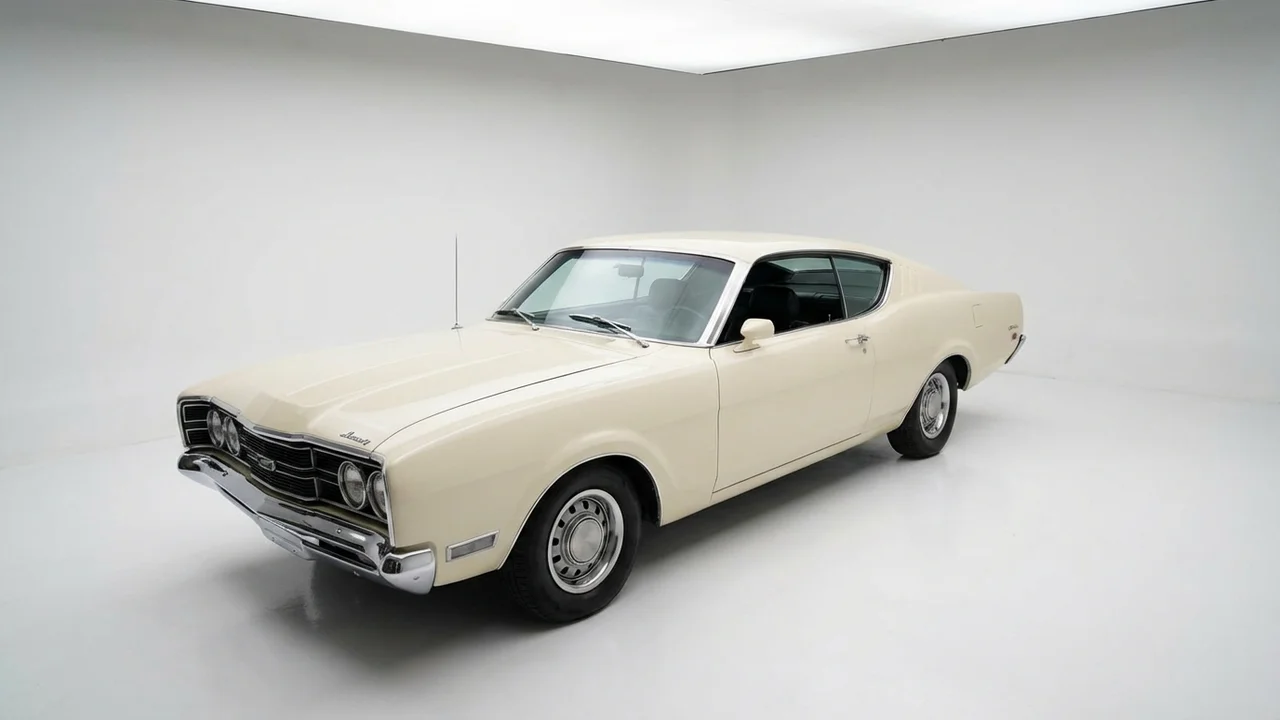 Best Mercury Cyclone Wiper Blades - 1