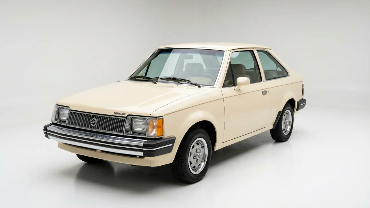 Best Mercury Lynx Wiper Blades - 1