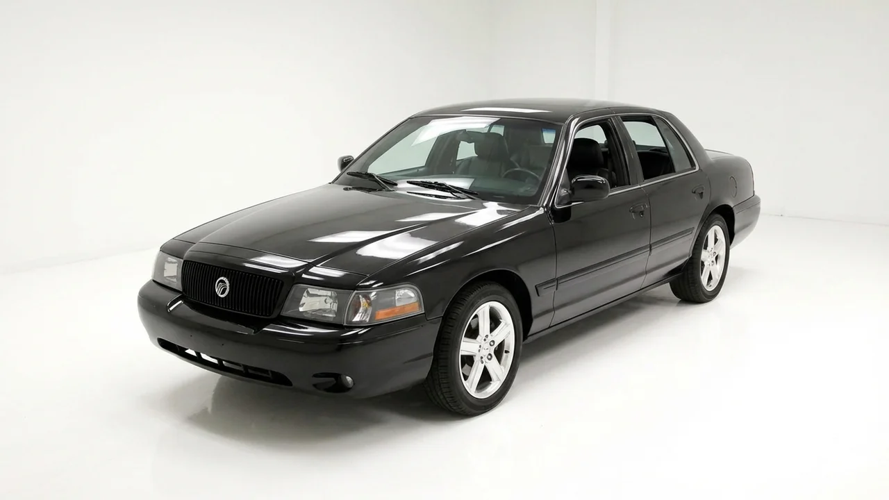 Best Mercury Marauder Wiper Blades - 1