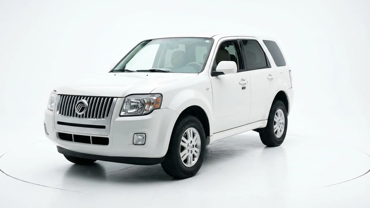 Best Mercury Mariner Wiper Blades - 1