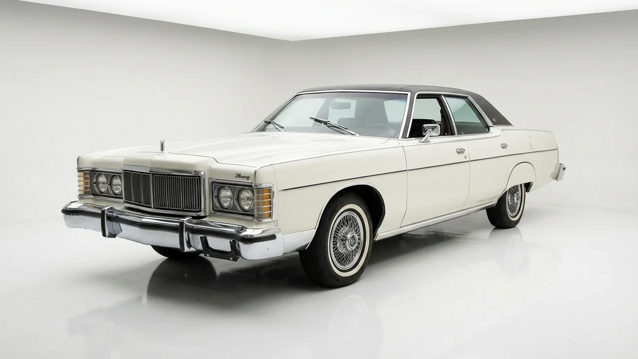 Best Mercury Marquis Wiper Blades - 1