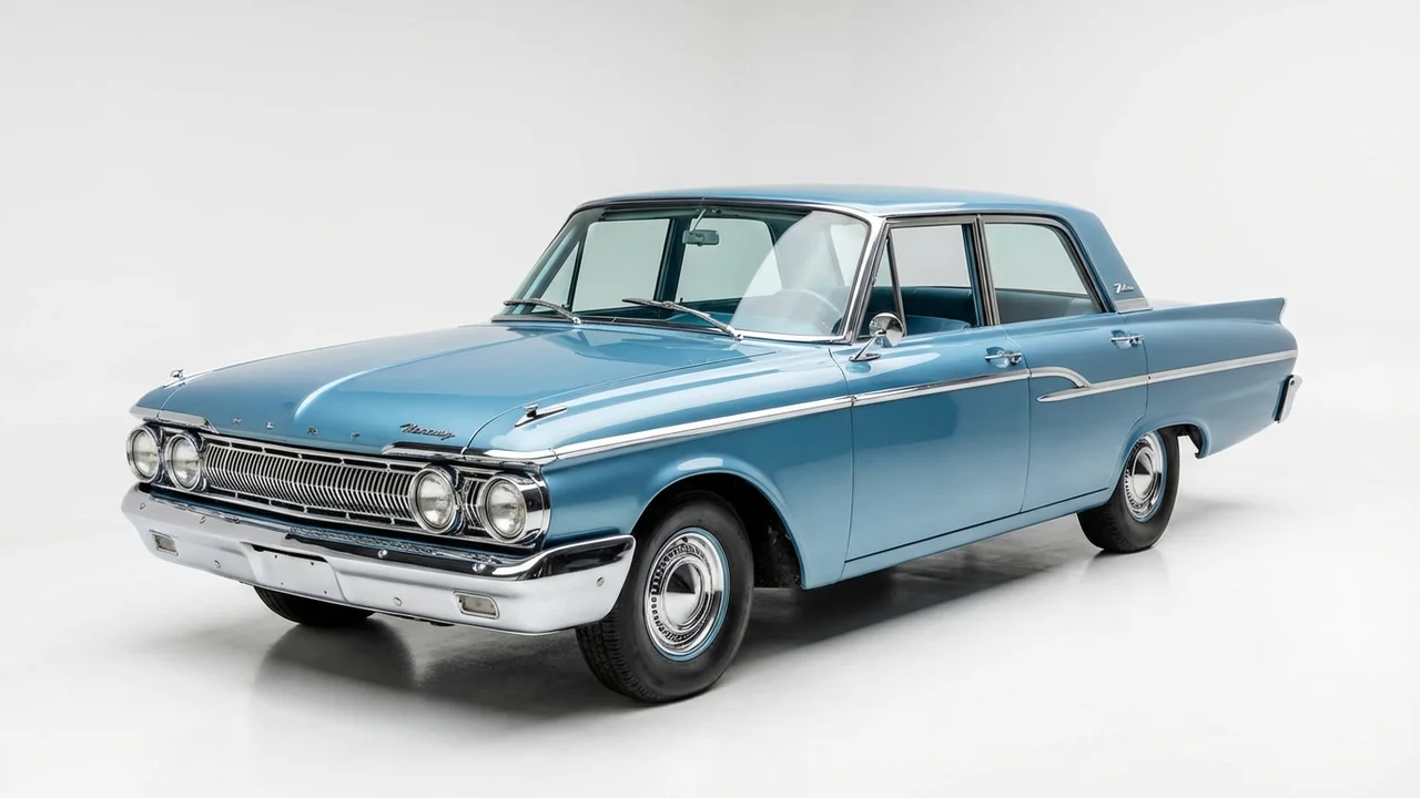 Best Mercury Meteor Wiper Blades - 1