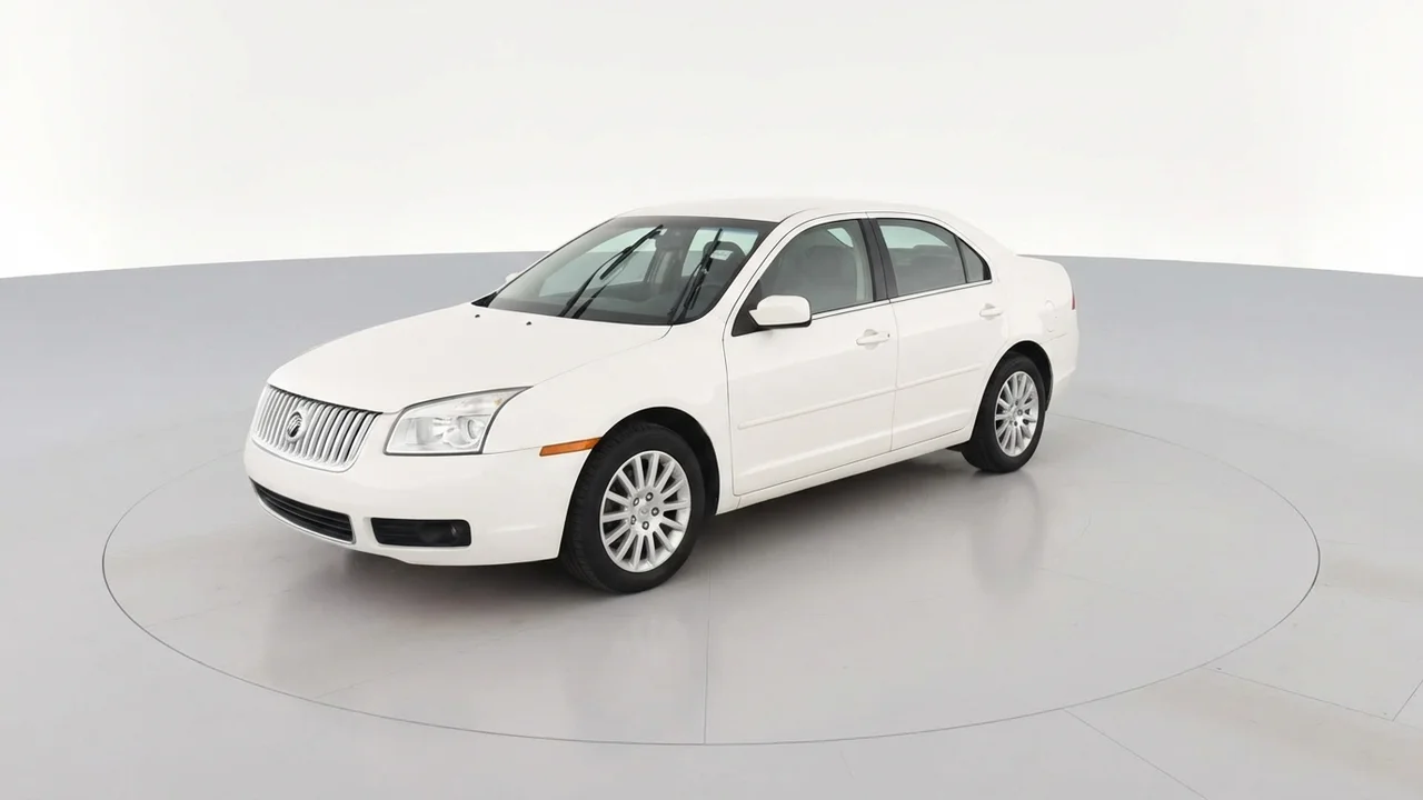 Best Mercury Milan Wiper Blades - 1