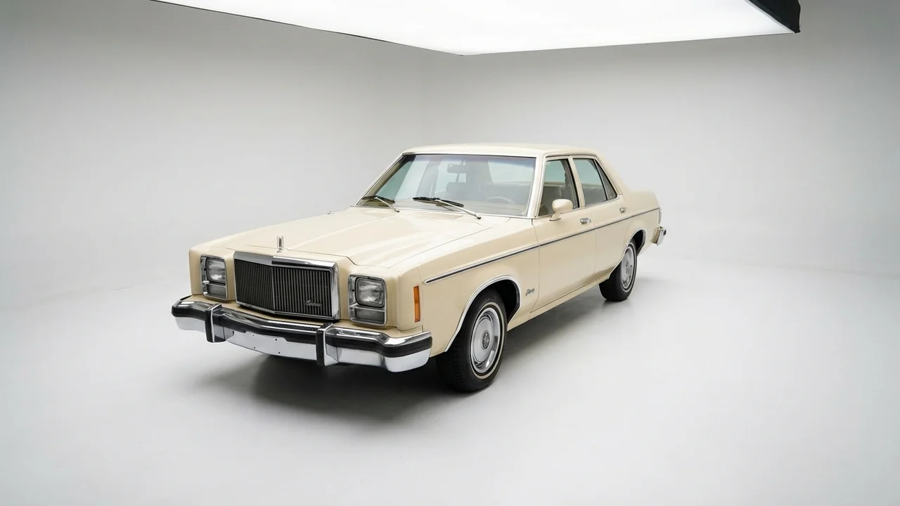 Best Mercury Monarch Wiper Blades - 1