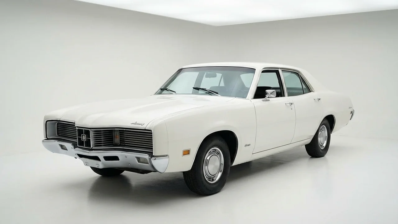 Best Mercury Montego Wiper Blades - 1