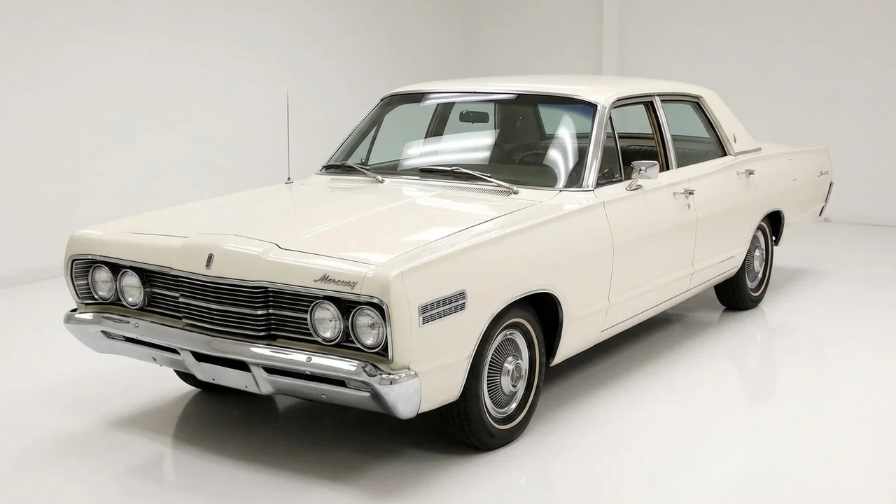 Best Mercury Monterey Wiper Blades - 1