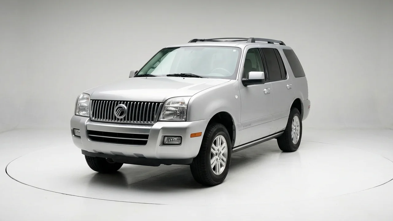 Best Mercury Mountaineer Wiper Blades - 1