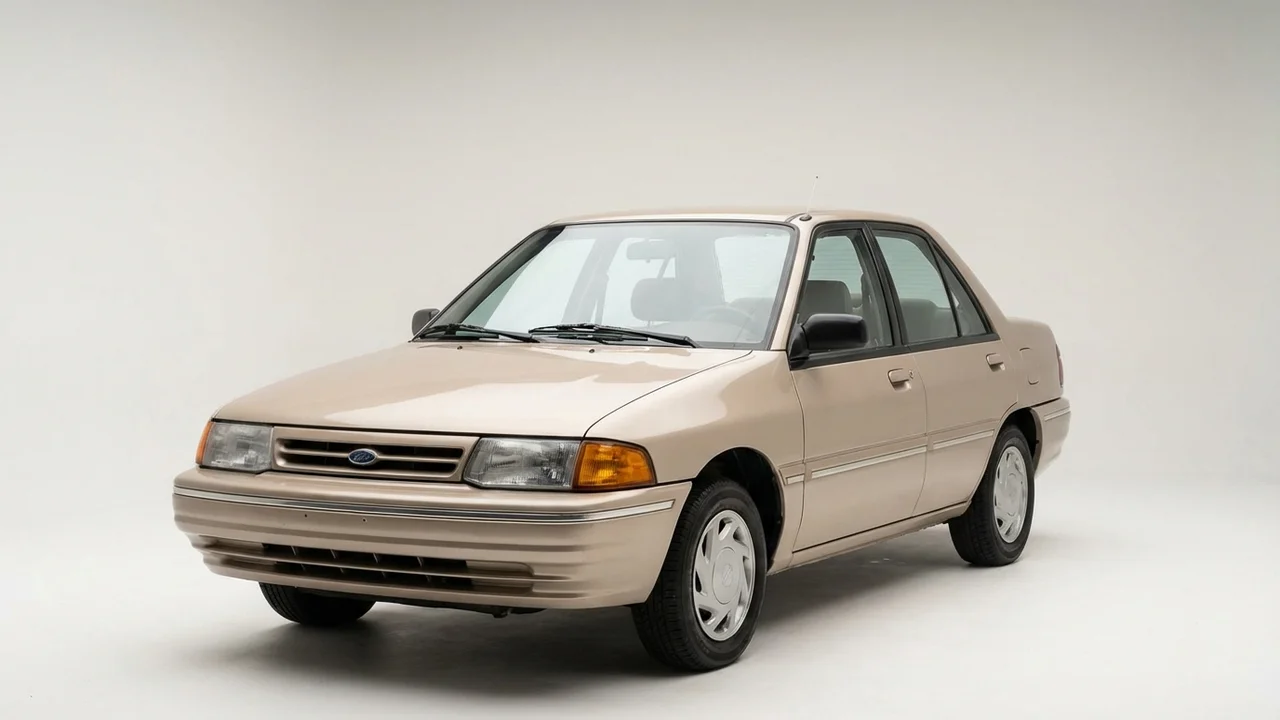 Best Mercury Tracer Wiper Blades - 1