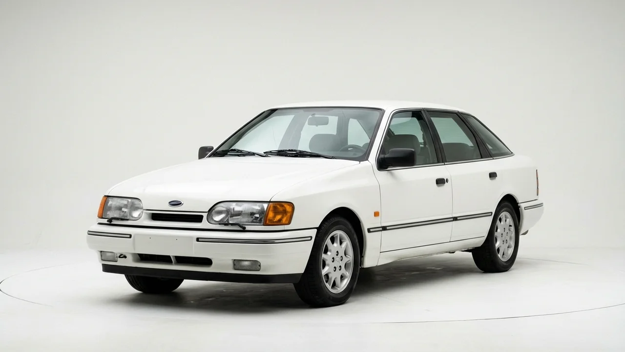 Best Merkur Scorpio Wiper Blades - 1