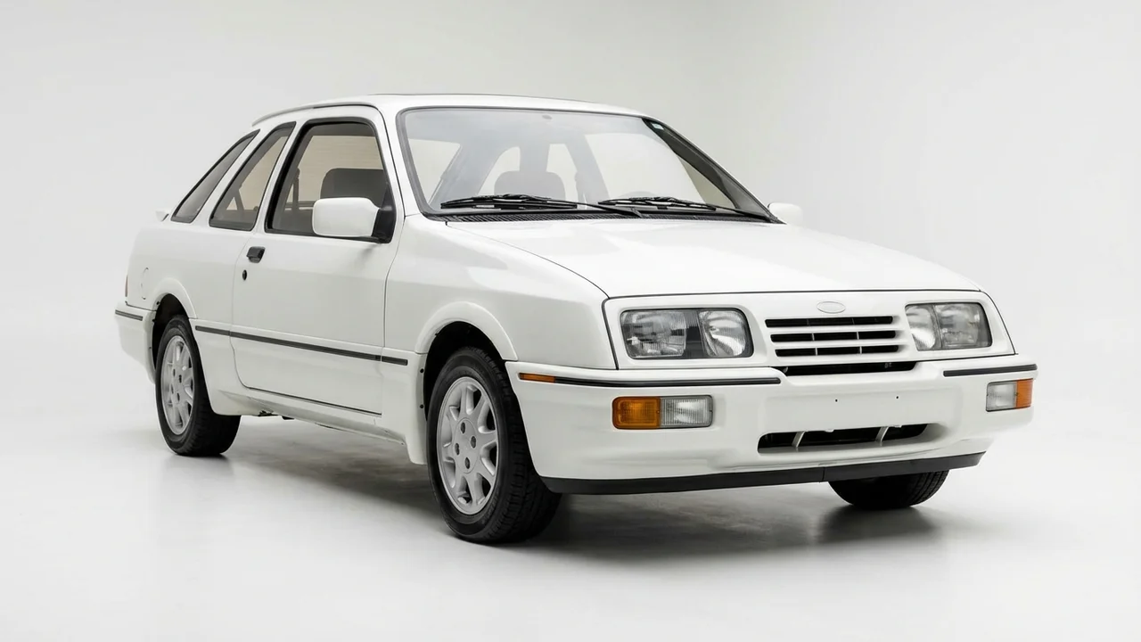 Best Merkur XR4Ti Wiper Blades - 1