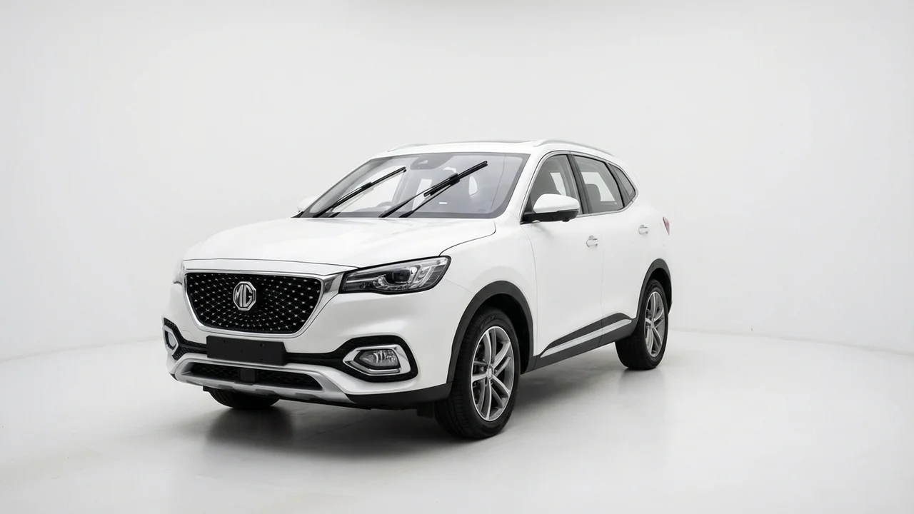 Best MG HS Wiper Blades - 1