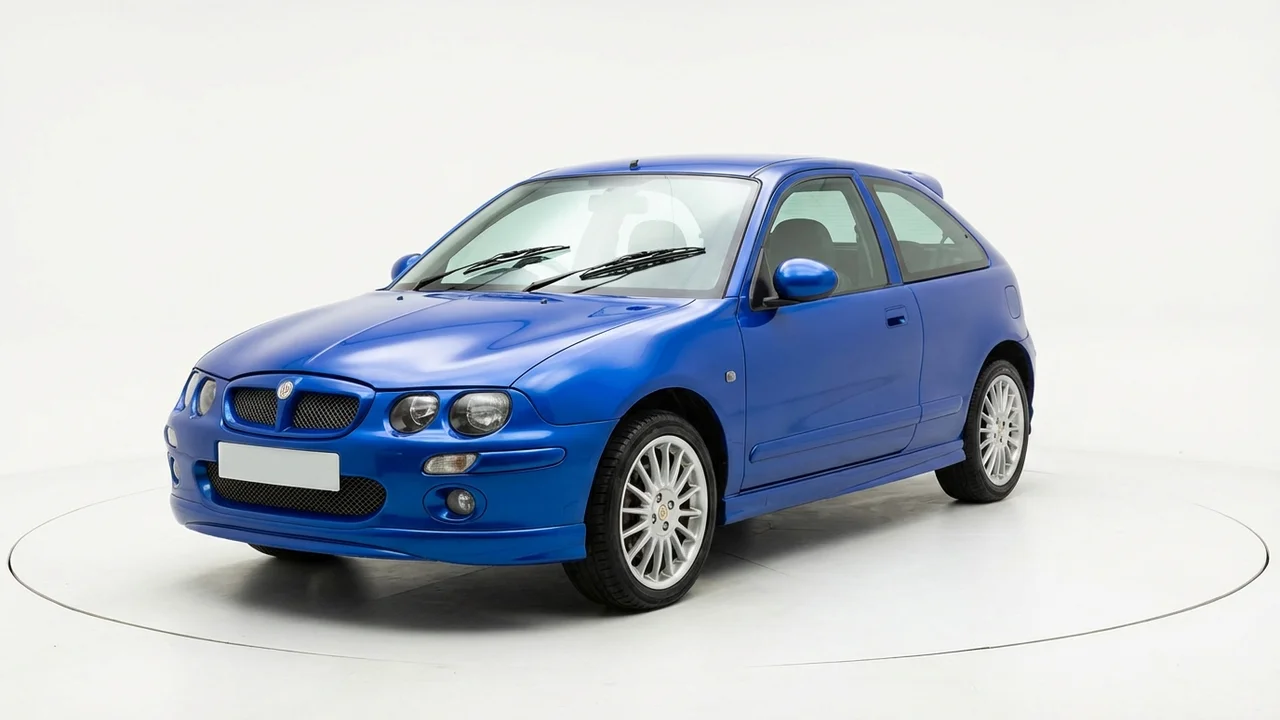 Best MG ZR Wiper Blades - 1