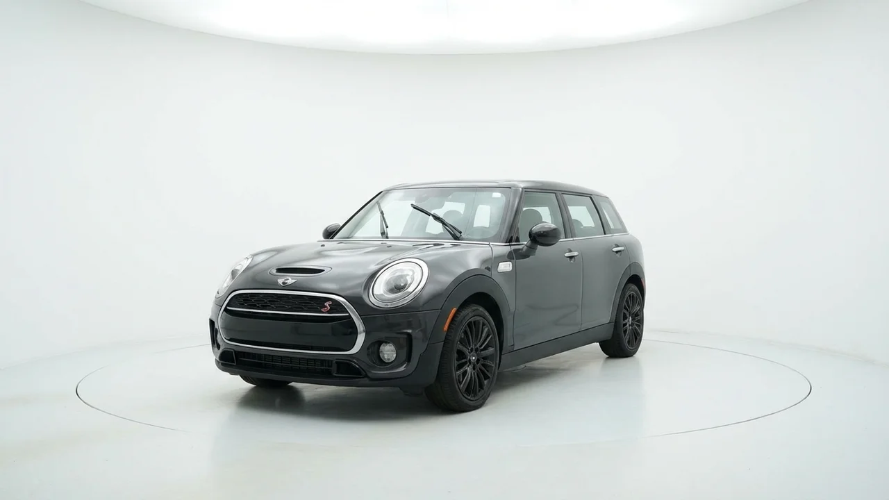 Best Mini Cooper Clubman Wiper Blades - 1