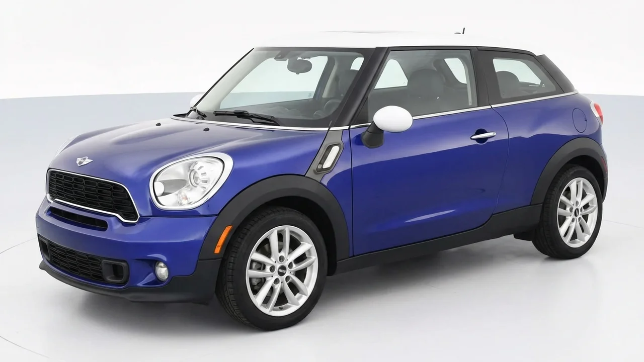 Best Mini Cooper Paceman Wiper Blades - 1