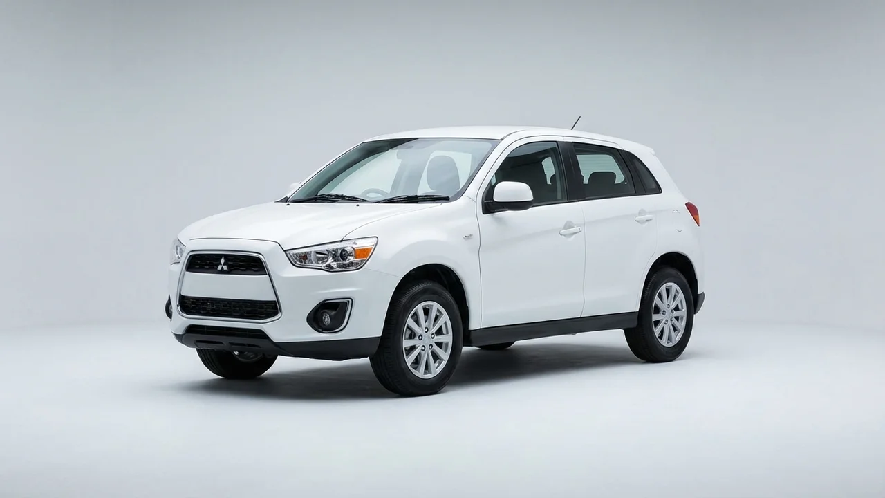 Best Mitsubishi ASX Wiper Blades - 1