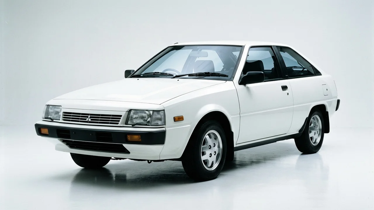 Best Mitsubishi Cordia Wiper Blades - 1