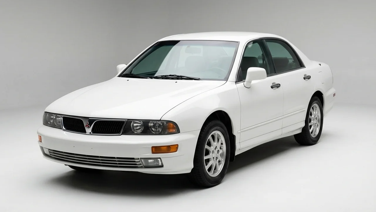 Best Mitsubishi Diamante Wiper Blades - 1