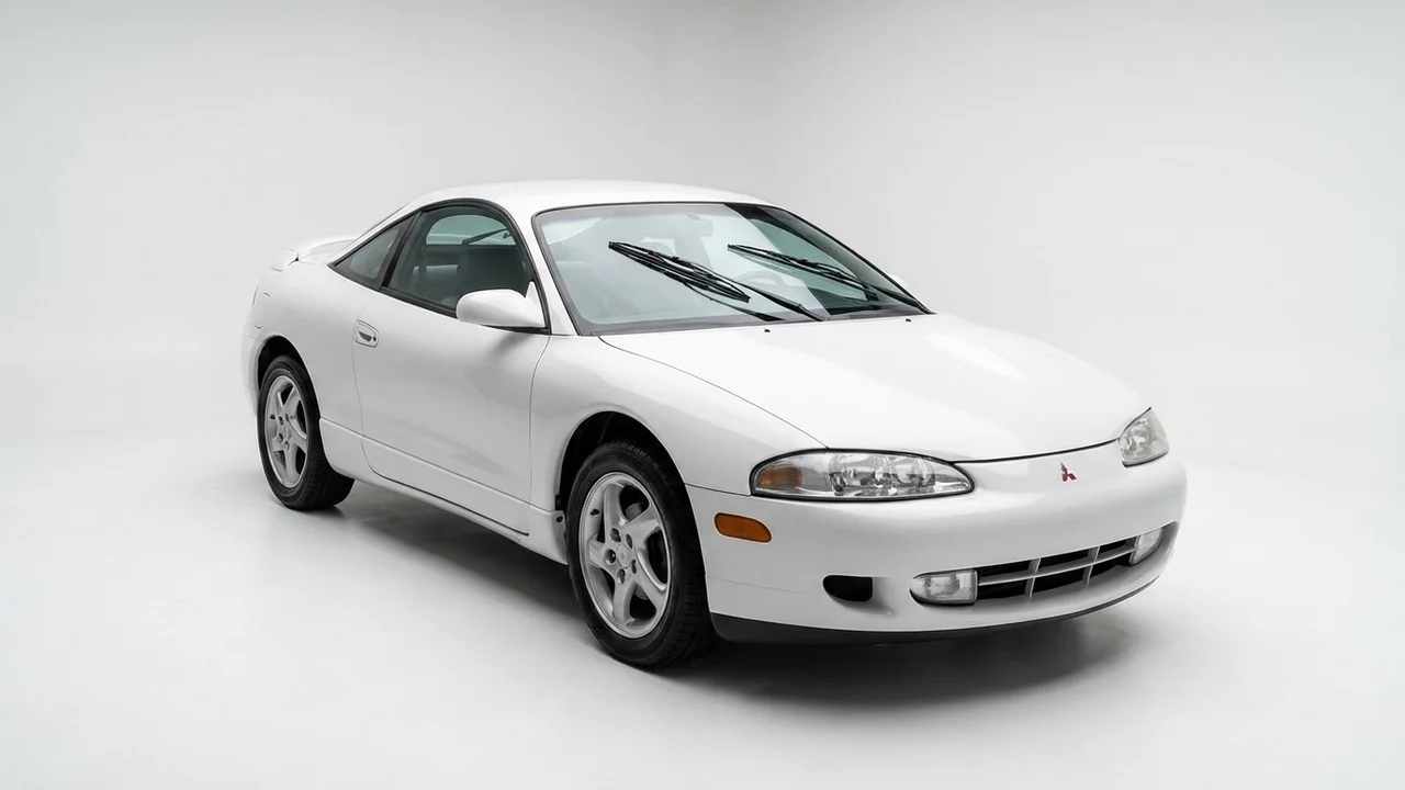 Best Mitsubishi Eclipse Wiper Blades - 1