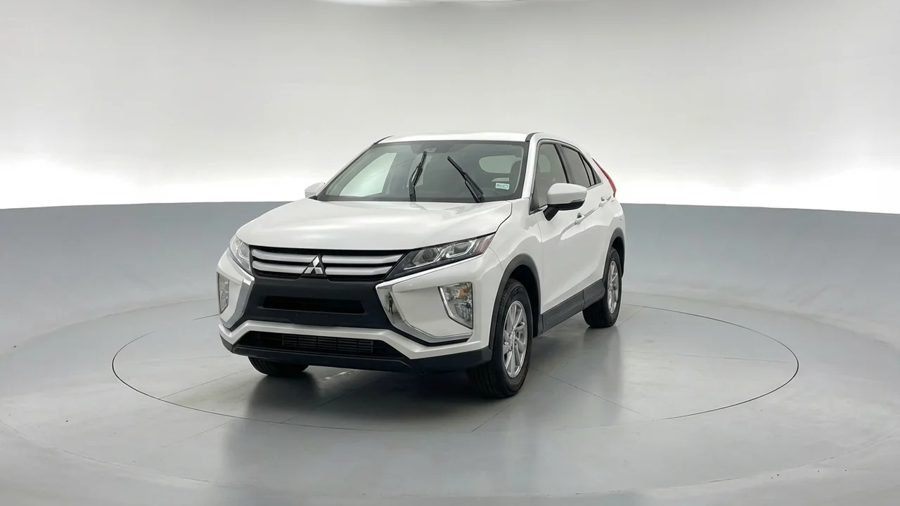 Best Mitsubishi Eclipse Cross Wiper Blades - 1