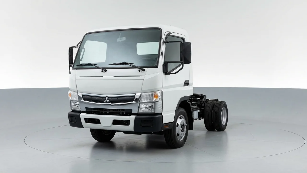 Best Mitsubishi Fuso Canter FE160 Wiper Blades - 1