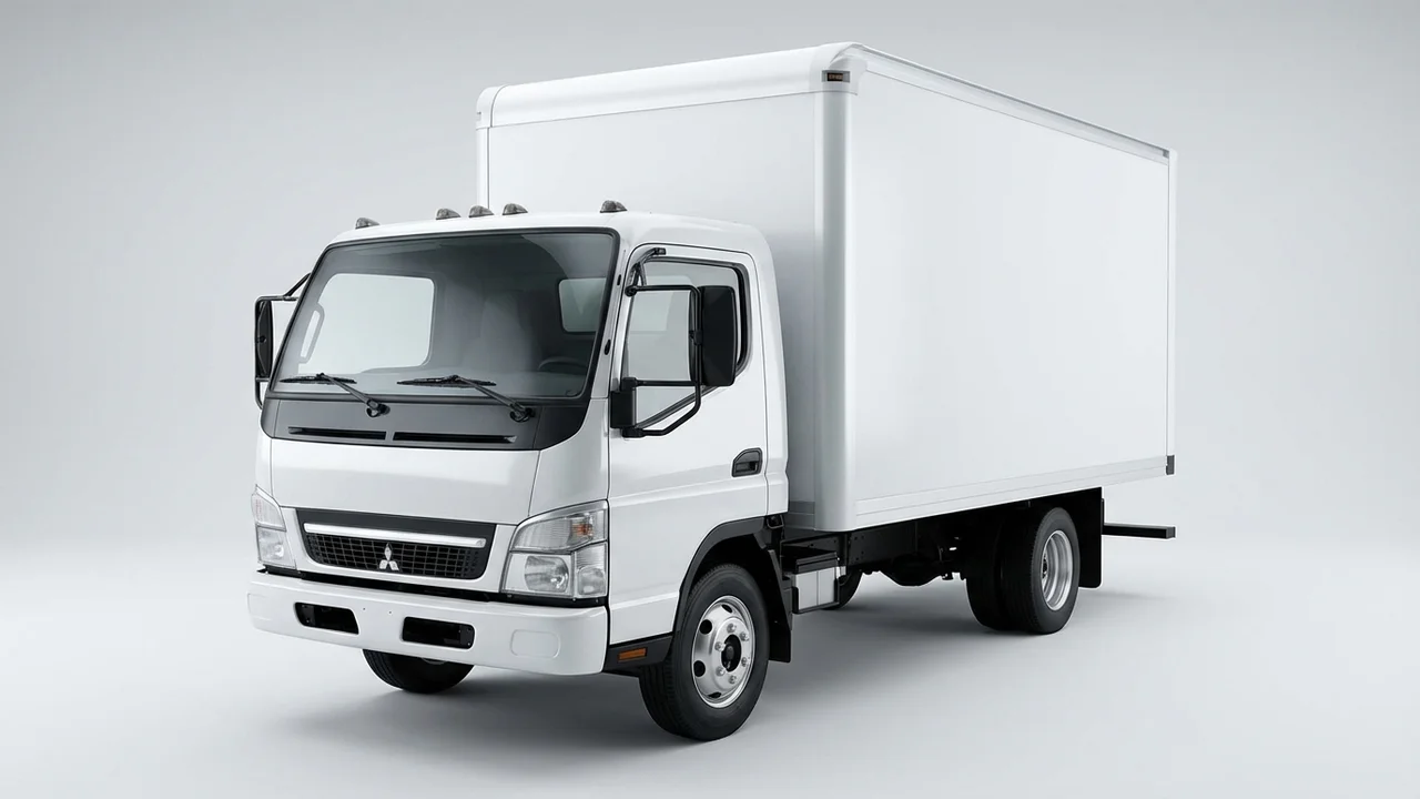 Best Mitsubishi Fuso FE-CA Wiper Blades - 1