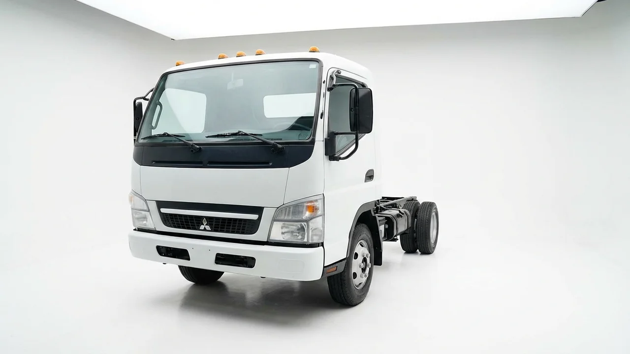 Best Mitsubishi Fuso FE120 Wiper Blades - 1