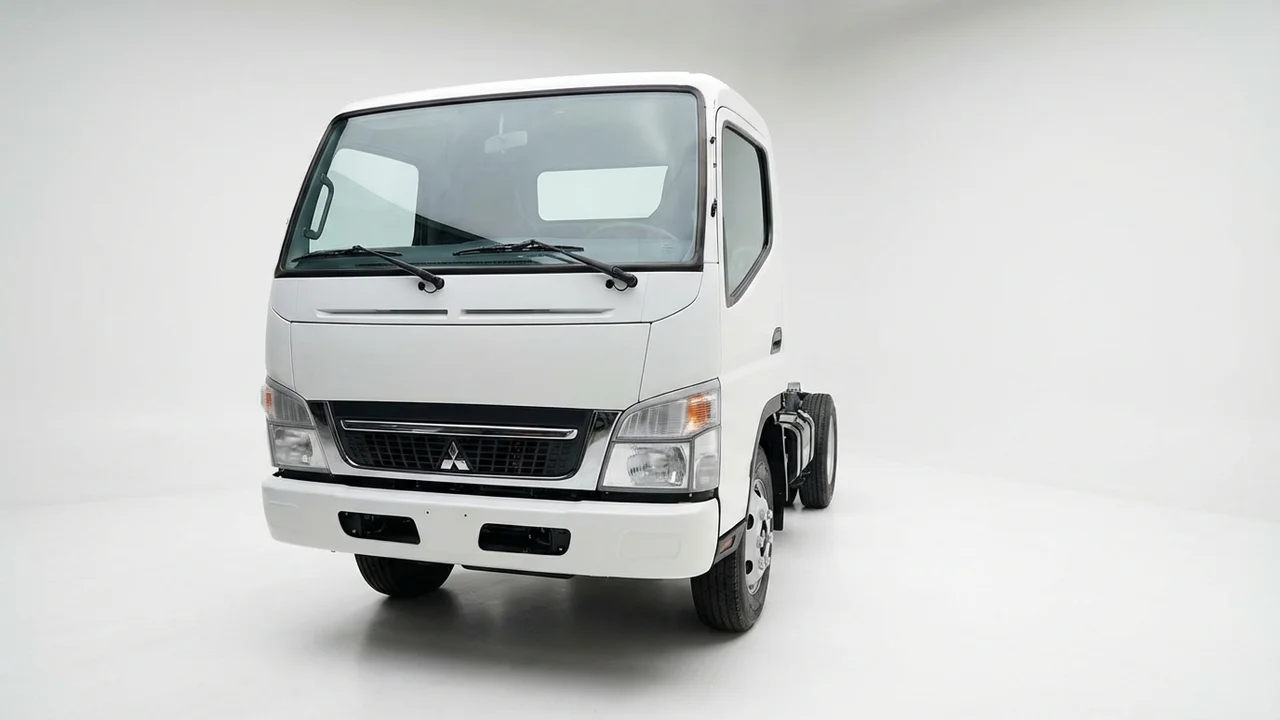 Best Mitsubishi Fuso FE125 Wiper Blades - 1