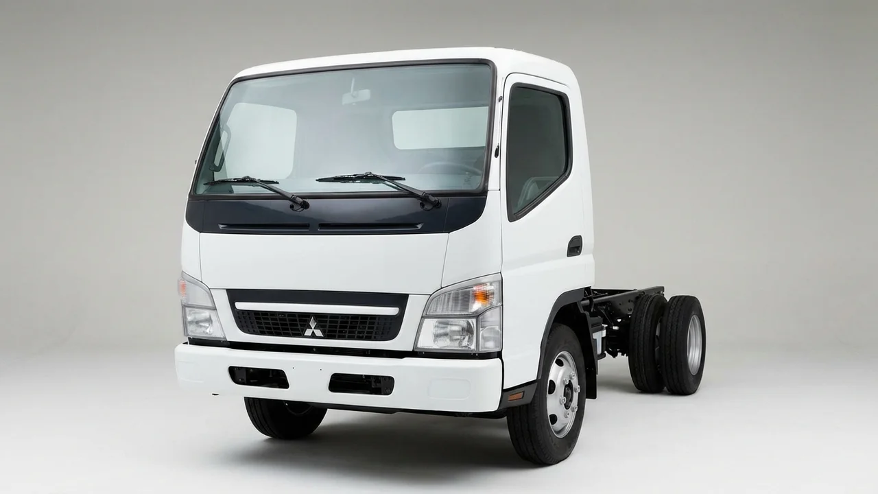 Best Mitsubishi Fuso FE140 Wiper Blades - 1