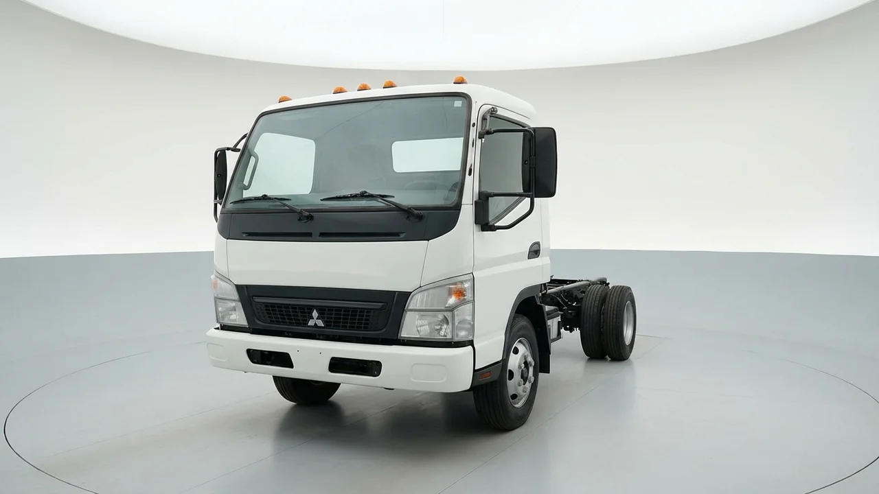 Best Mitsubishi Fuso FE180 Wiper Blades - 1